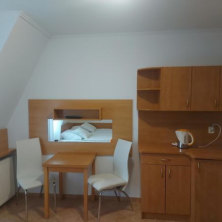 Miedzyzdroje Noclegi Εξωτερικό φωτογραφία
