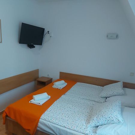 Miedzyzdroje Noclegi Εξωτερικό φωτογραφία
