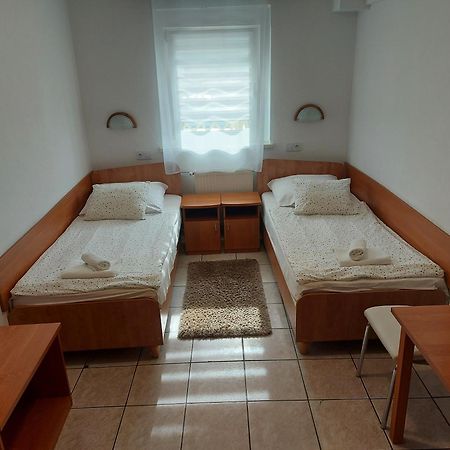 Miedzyzdroje Noclegi Εξωτερικό φωτογραφία