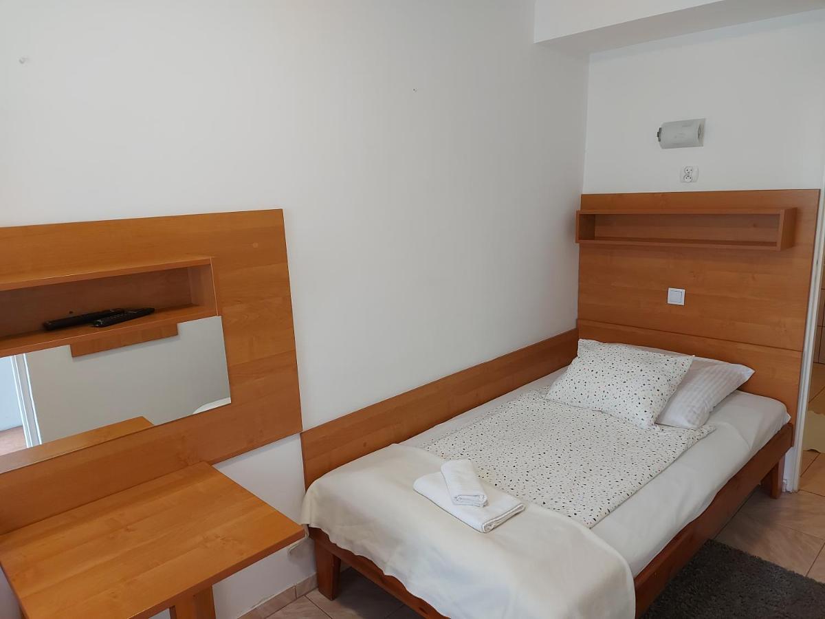 Miedzyzdroje Noclegi Εξωτερικό φωτογραφία