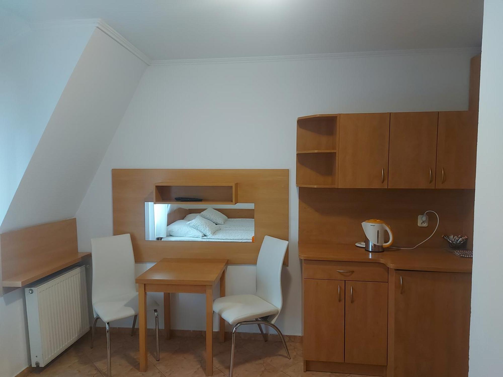 Miedzyzdroje Noclegi Εξωτερικό φωτογραφία