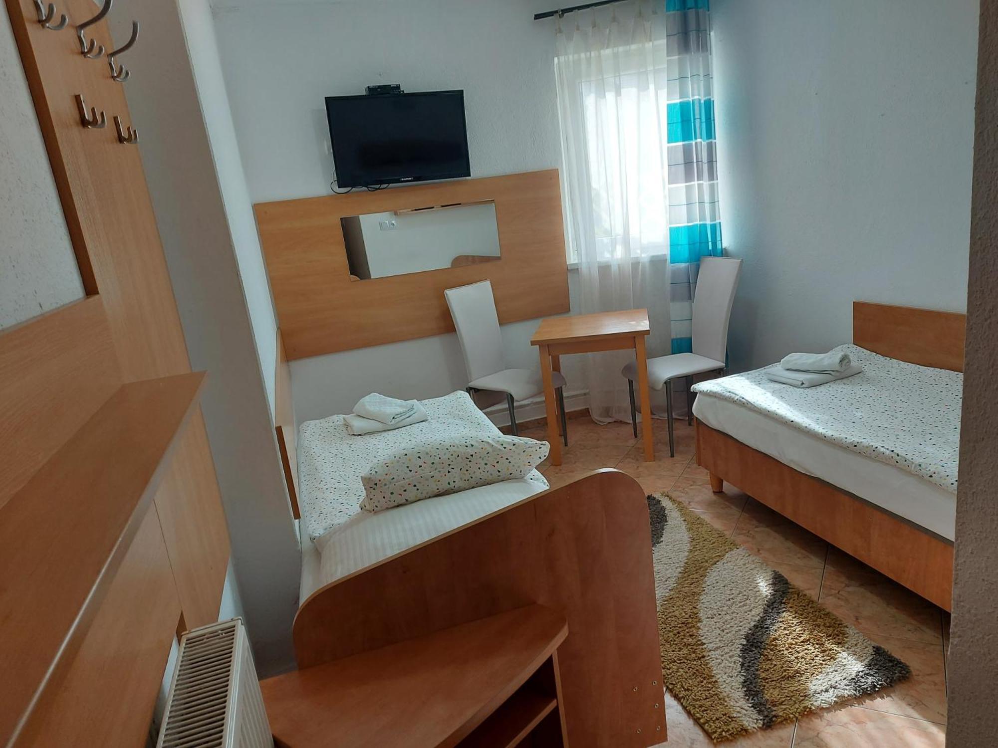 Miedzyzdroje Noclegi Εξωτερικό φωτογραφία