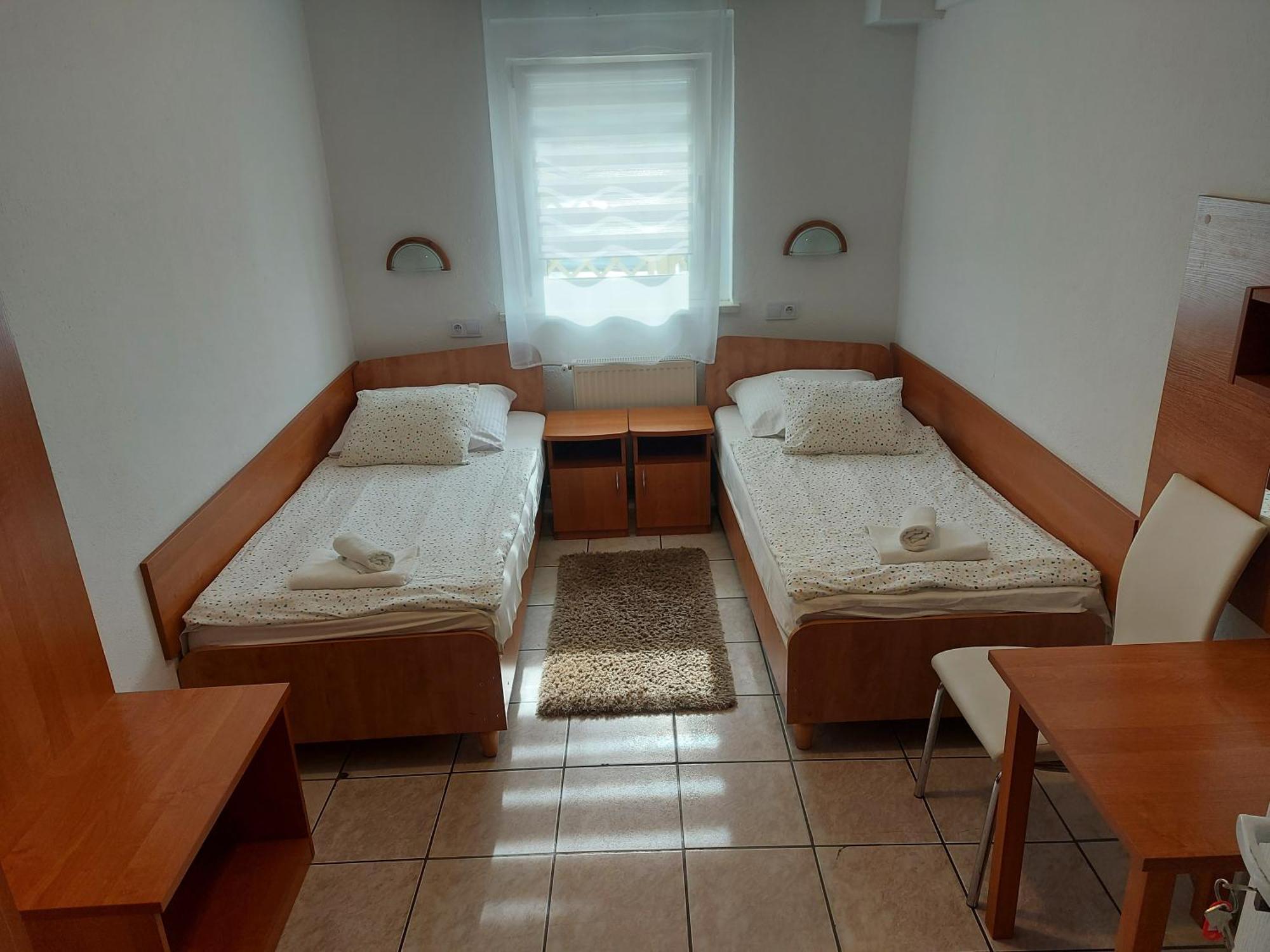 Miedzyzdroje Noclegi Εξωτερικό φωτογραφία