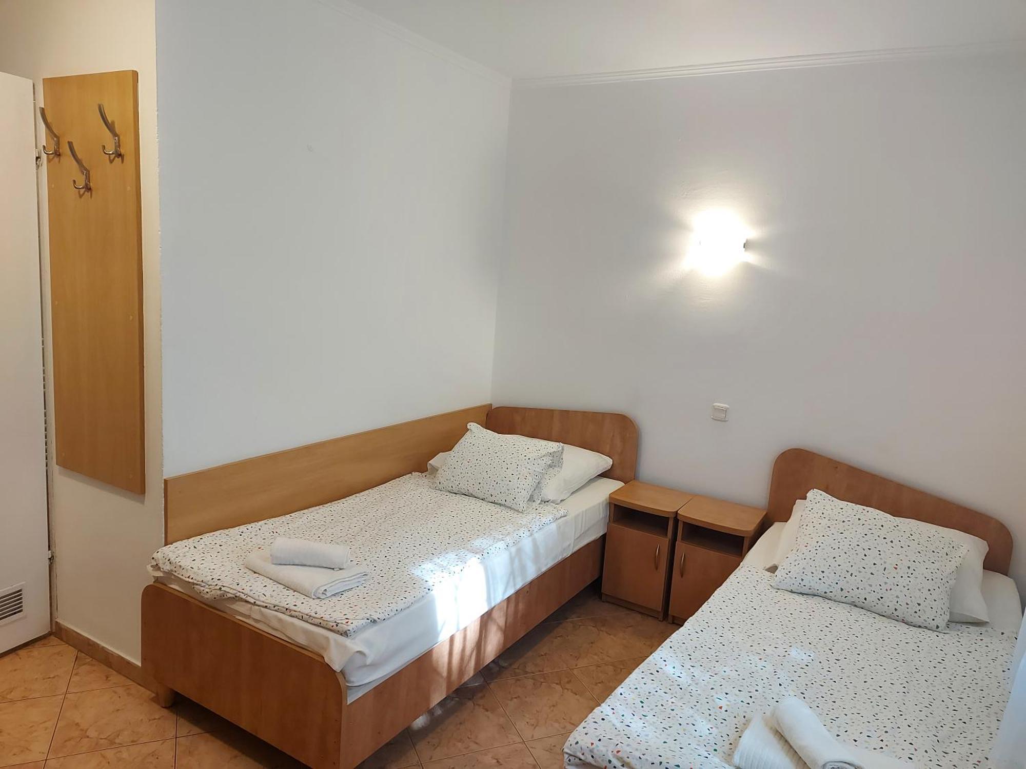 Miedzyzdroje Noclegi Εξωτερικό φωτογραφία