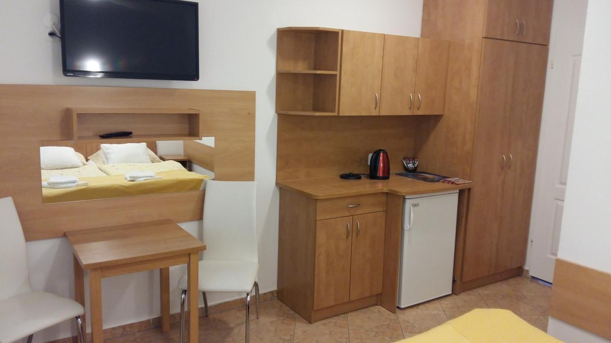 Miedzyzdroje Noclegi Εξωτερικό φωτογραφία