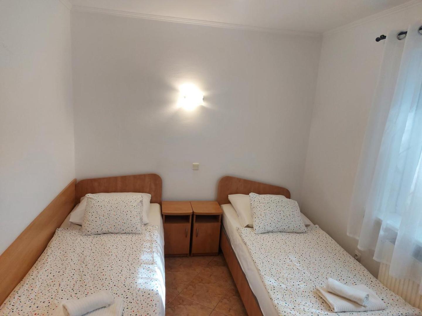Miedzyzdroje Noclegi Εξωτερικό φωτογραφία